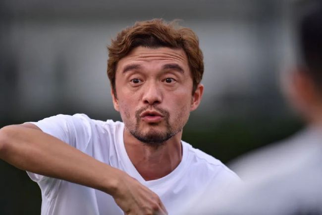 阳台上的美妙风光